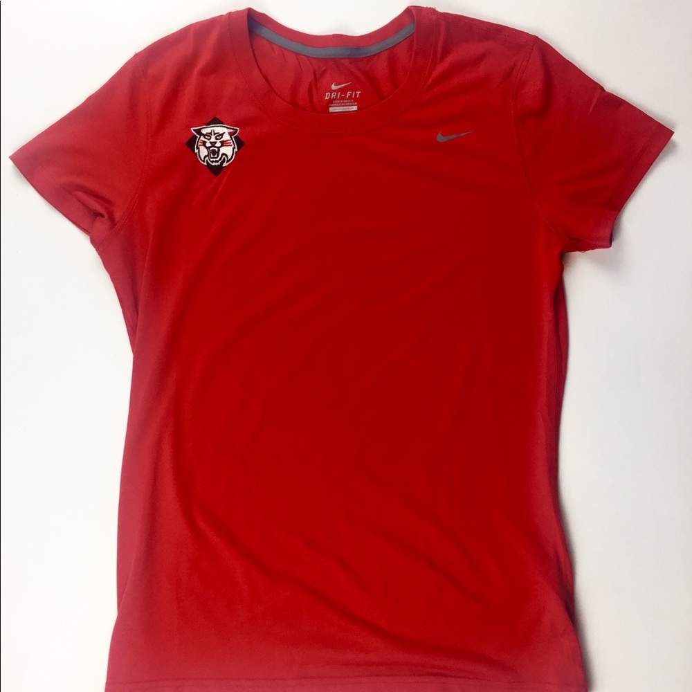NIKE Bobcat Dri-Fit T-Shirt